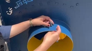 اولین و بروزترین تولید کننده فن سانتریفیوژ تهویه هوا در جنوب کشور09121865671