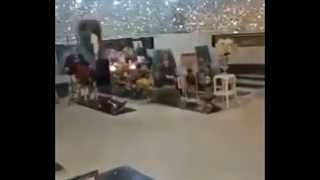 قبرستان فوق لاکچری در تهران