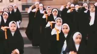 اتحاد مسلمانان با یک سرود - سلام فرمانده