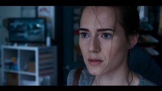 افسارگسیخته UNHINGED