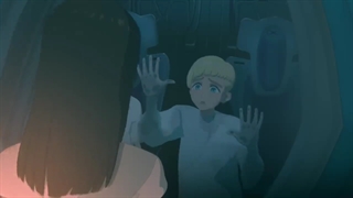 تریلر انیمه Trigun Stampede