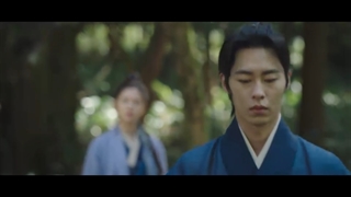 قسمت ششم سریال کره ای کیمیای روح (بازگشت روح _ Alchemy of Souls 2022) با زیرنویس فارسی و با بازی لی جه ووک و جونگ سومین