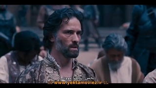 فیلم پرنسس 2022 با زیرنویس فارسی The Princess 2022