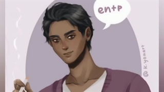 جهت بهتر شناختن ENTP ها^-^