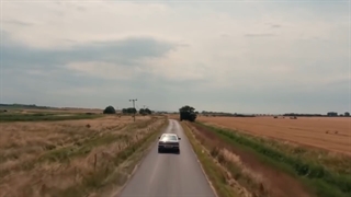 [Billie Eilish<Bellyache> [The End of The F***ing World