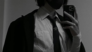 Osamu Dazai in reality❦