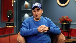 فانی تایم - جوکر- مهران غفوریان- امید وارم کنکور مثل اون کلاسه که داره میگه نشه