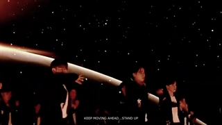 موزیک ویدئو (بایستید) از وانگ ییبو+زیرنویس فارسی