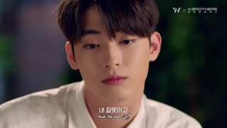 سریال کره ای یک هفته خوب فصل اول قسمت 4 با زیرنویس فارسی چسبیده