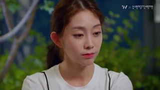 سریال کره ای یک هفته خوب فصل اول قسمت 9 با زیرنویس فارسی چسبیده