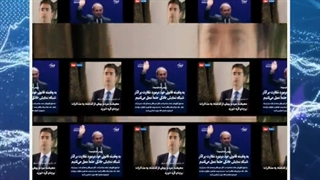 نظارت بر شبکه نمایش خانگی بیشتر باید شود