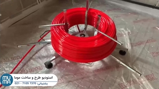 آموزش کامل نصب گرمایش از کف