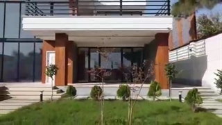 خرید باغ ویلا در سهیلیه