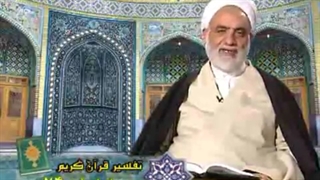 خیرخواهی ابراهیم نوجوان برای عمویش