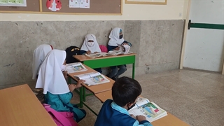 مهدیه اصفهانی‌فر، برگزیده‌ی نخستین جشنواره راهی نو