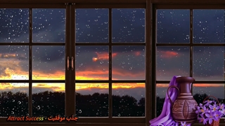 ❌زدودن_ترس_و_دلهره___فرکانس417_هرتز_و_پیام_بسیار_قوی❌