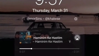 بلاخره یه روز تش که میمیریم:)