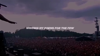 :)Pain, you made me a believe