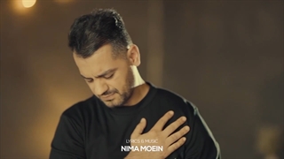 دانلود آهنگ جدید شهاب رمضان به نام دلم تنگه برات