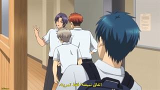 انیمه شوت! گلی به سمت آینده | Shoot! Goal to the Future قسمت اول 1 با زیرنویس فارسی