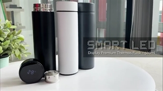 فلاسک مسافرتی