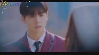 (شدی شاهزاده ی قلبم...) میکس فوق العاده زیبا و عاشقانه ی سریال زیبایی حقیقی با صدای(یوسف زمانی)