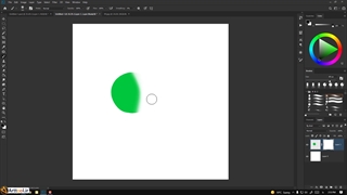 فتوشاپ قسمت پنجم -آموزش نقاشی دیجیتال با فتوشاپ - قسمت 6 از 28 - آرت تول