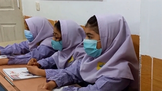 مریم جاویدمهر، برگزیده‌ی نخستین جشنواره راهی نو