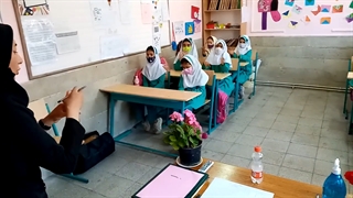 عطیه ذوالفقاریان، برگزیده‌ی نخستین جشنواره راهی نو