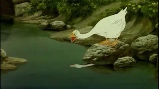 سینمایی : پسرک غازچران - ماتی لوداس (Matt the Gooseboy - Lúdas Matyi - Movie . 1977)