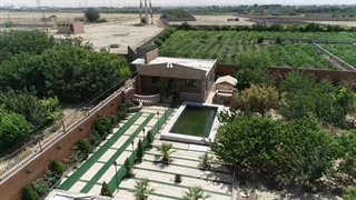 خرید ویلا در شهریار تهران _ نویلا