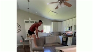 وقتی با زمین قهرم