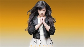 indila _s.o.s remix