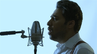 دانلود آهنگ امیرحسین نوری مهتاب