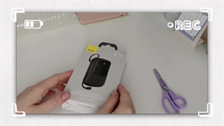 پاوربانک 20000 میلی آمپری بیسوس Baseus Qpow Digital Display PPQD-I01