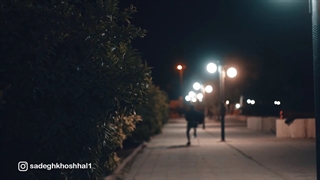 آهنگ جدید سنگ از صادق خوشحال