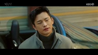 قسمت 3 سریال کافه مینامدانگ (Café Minamdang 2022) بل بازی سئو این گوک و اوه یون سو + زیرنویس فارسی