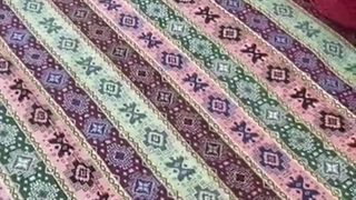 چرا جاجیم بخریم؟