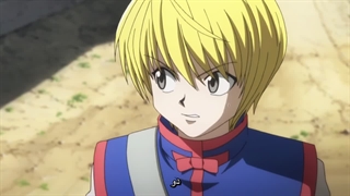 انیمه هانتر ایکس هانتر قسمت 2 زیرنویس فارسی(HD)