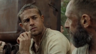 فیلم Papillon2017 دوبله فارسی