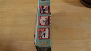 در توری مجیک مش