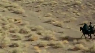 کارهای حضرت خضر