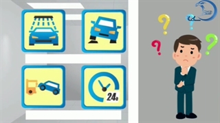 کارت امداد خودرو سامان