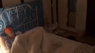 تهکوک در فصل چهارم بن ویاج+کپ