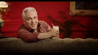 بخشی ازسریال دراکولا قسمت نهم