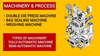 کارکرد دستگاه اتوماتیک ساخت بشقاب یکبارمصرف