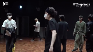 BTS [EPISODE] _ @65th Grammy Awards