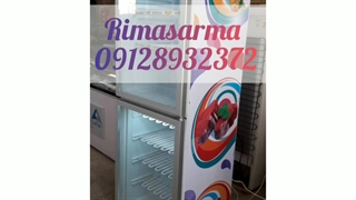 قیمت یخچال ایستاده دودرب 09128932372