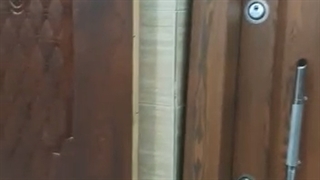 حافظ درب حسینی