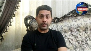 14010413: جنگ در سوریه - تاثیر در آذربایجان - محمد ندیمی